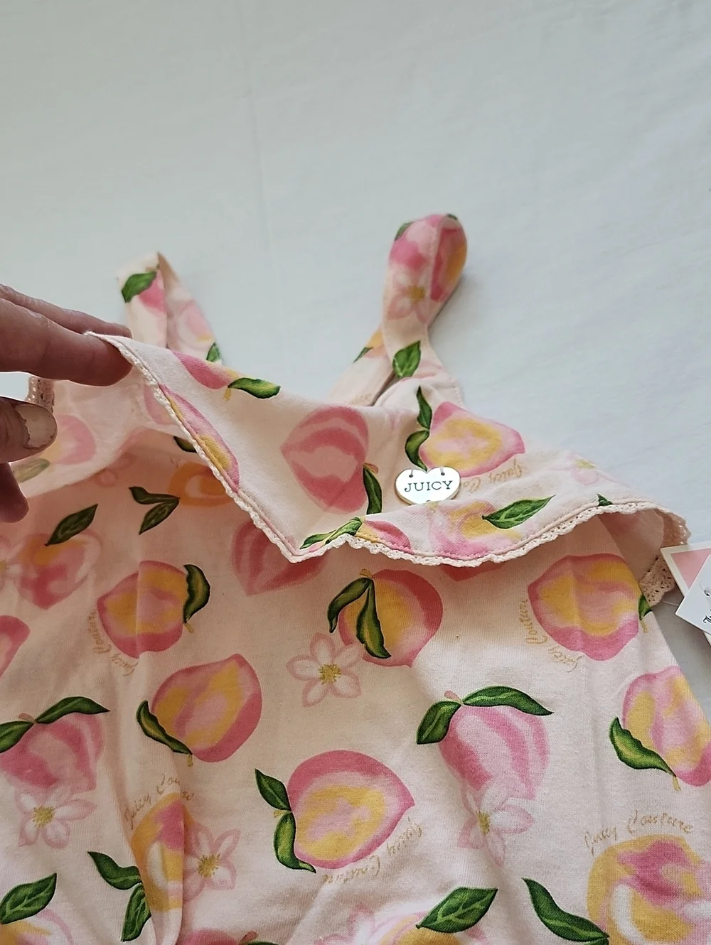 Juicy Couture brand new